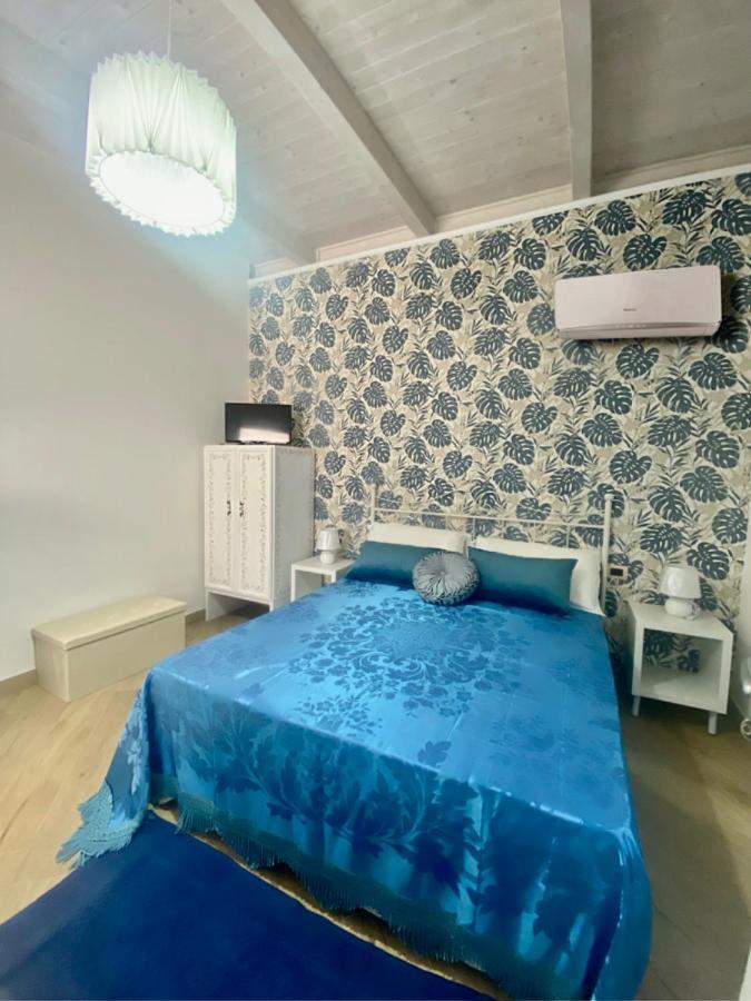 Chalet Del Girasole Castellabate Exterior photo
